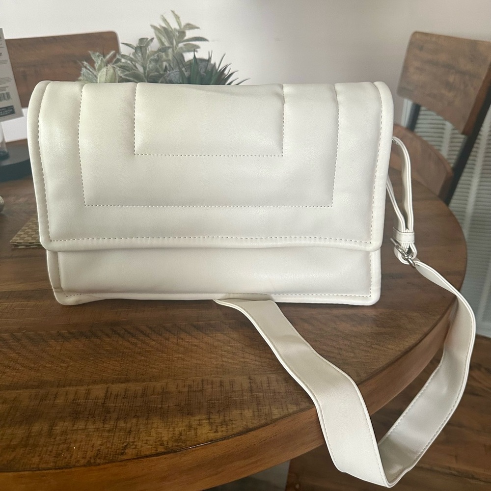 Crossbody/Shoulder handbag